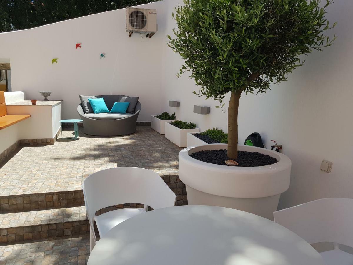 Castle Terrace Exclusive Apartment - Home By The Castle Apartment Lisbon Exterior photo